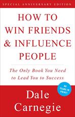 کتاب How to Win Friends & Influence People