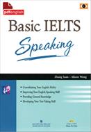 کتاب Basic IELTS Speaking