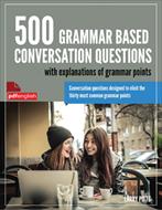 کتاب 500 Grammar Based Conversation Questions