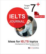 کتاب Ideas for IELTS Topics
